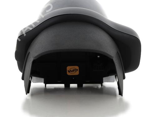 Instrument cluster CITROËN C1 II (PA_, PS_) 1.2 VTi 82 | BP26877913C47 