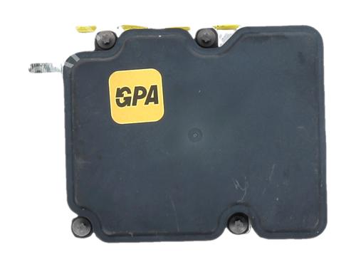 ABS pump SUZUKI CELERIO (LF) 1.0 (AVK310) | BP34642607M43  - Image 6