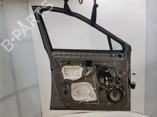 Left front door RENAULT SCÉNIC III (JZ0/1_) 1.6 dCi (JZ00, JZ12) | BP29048128C2 