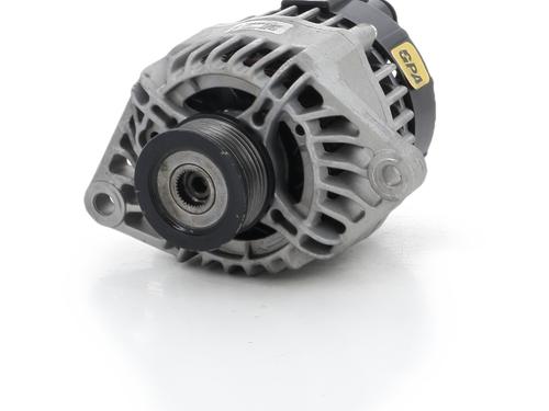 Generator Generator 39498461 39498461