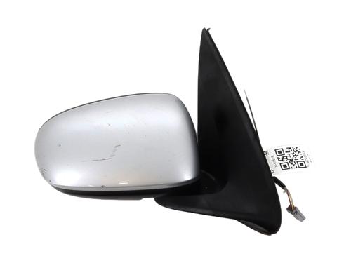 Right mirror NISSAN ALMERA II Hatchback (N16)  | BP23269057C27 