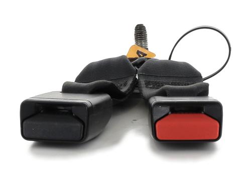 Used Seat buckle DACIA SANDERO II TCe 90 (B8M1, B8MA, B8AC) (90 hp) 28106200