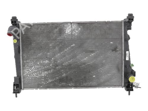 Used Water radiator ALFA ROMEO GIULIETTA (940_) 2.0 JTDM (940.FXL1A) (140 hp) 32654052