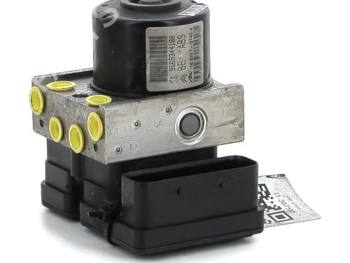 ABS pump CITROËN C3 I (FC_, FN_) 1.4 HDi | BP29346804M43 