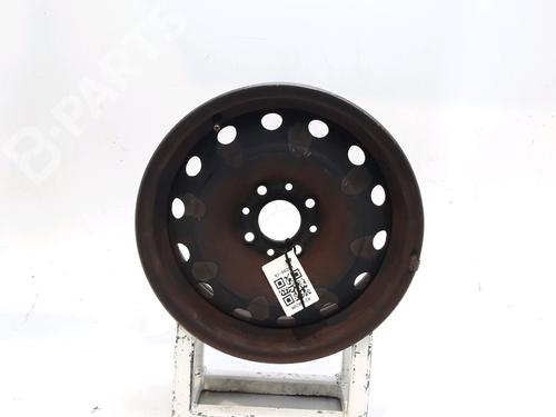 Used Rim Rim CITROËN XSARA (N1) [1997-2005] 10909275 10909275