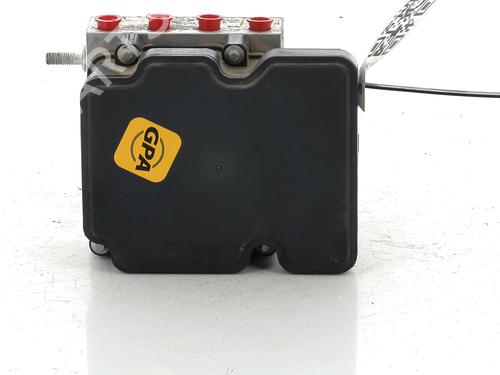 ABS pump NISSAN X-TRAIL III (T32_, T32R, T32RR) 1.6 dCi (T32) | BP16318373M43 