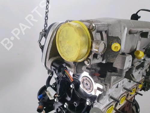 Engine RENAULT CLIO III (BR0/1, CR0/1) 1.6 16V GT (BR10, CR10) | BP39666039M1 - Image 6