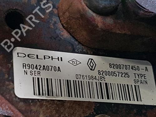Engine RENAULT KANGOO Express (FW0/1_) 1.5 dCi 85 (FW0K, FW0L, FW0B) | BP38978697M1 - Image 9