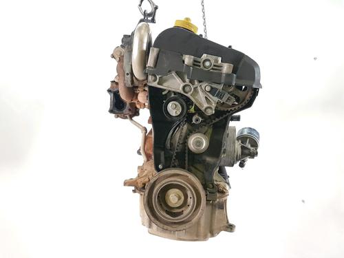Used Engine RENAULT KANGOO Express (FC0/1_) 1.5 dCi (61 hp) 29741672