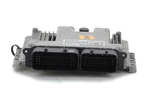 Used Engine control unit (ECU) PEUGEOT 3008 II SUV (MC_, MR_, MJ_, M4_) 1.5 BlueHDi 130 (131 hp) 30165737