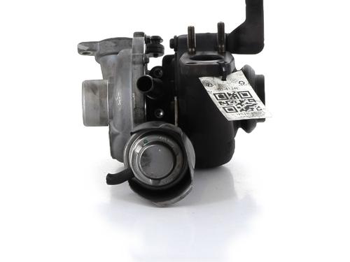Turbocharger/Supercharger CITROËN C4 I (LC_) 1.6 HDi | BP30093697M71