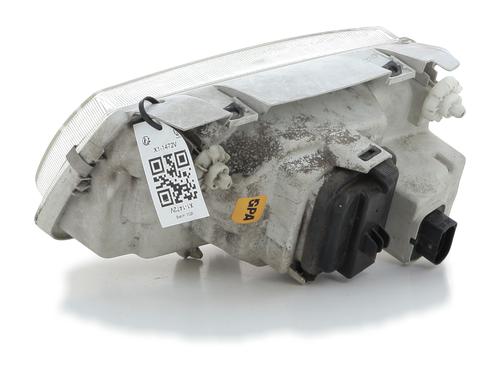 Right headlight VW POLO III CLASSIC (6V2) 60 1.4 | BP28177273C29 