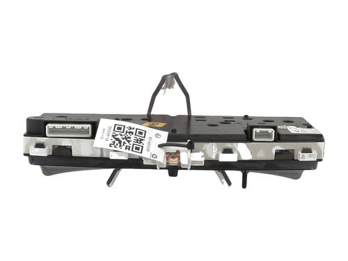 Used Instrument cluster TOYOTA COROLLA (_E12_) 1.4 D (NDE120_, NDE120R) (90 hp) 30799502