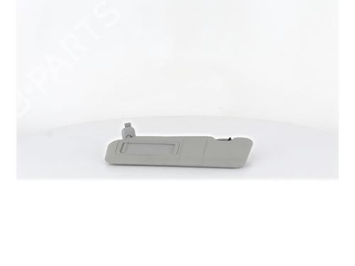 Left sun visor MAZDA 2 Hatchback (DL, DJ) 1.5 SKYACTIV-G | BP37532513I1 - Image 4