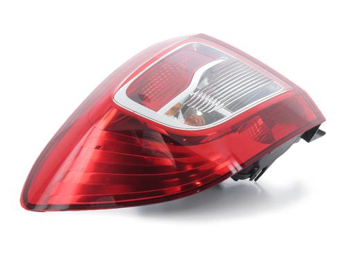 Left taillight DACIA SANDERO II TCe 90 (B8M1, B8MA, B8AC) | BP36691758C34 - Image 5