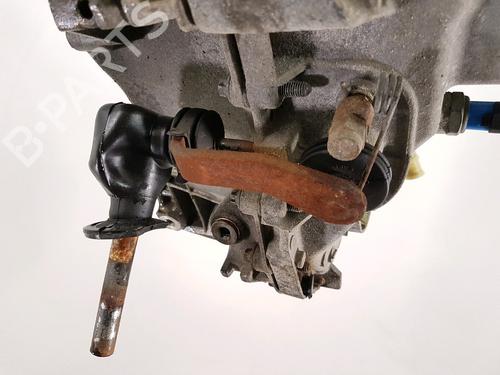 Gearbox RENAULT TWINGO II (CN0_) 1.2 16V (CN04, CN0B) | BP33733127M3 - Image 7