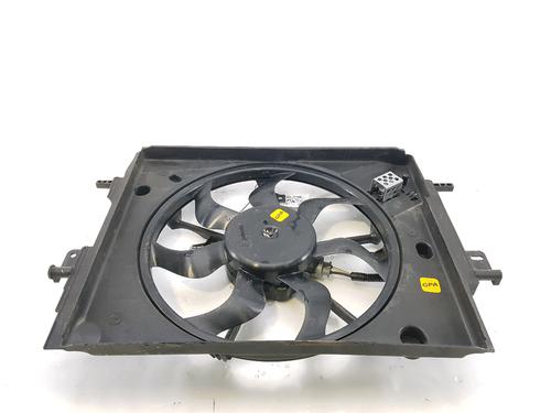 Used Radiator fan DACIA SANDERO III 1.0 TCe 100 ECO-G (101 hp) 22796917