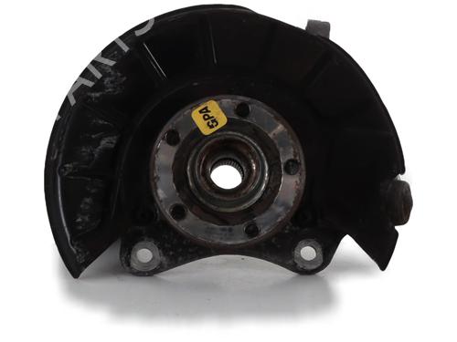 Used Left front steering knuckle Left front steering knuckle AUDI TT (8J3) [2006-2015] 34111703 34111703