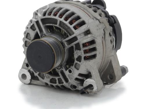 Generator CITROËN C4 I (LC_) [2004-2014]  30118406