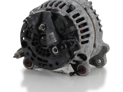 Alternator VW POLO V (6R1, 6C1)  | BP28573619M7