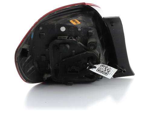 Right taillight DACIA SANDERO II 1.0 SCe 75 (B8JC, B8JD, B8NC) | BP29741083C35 