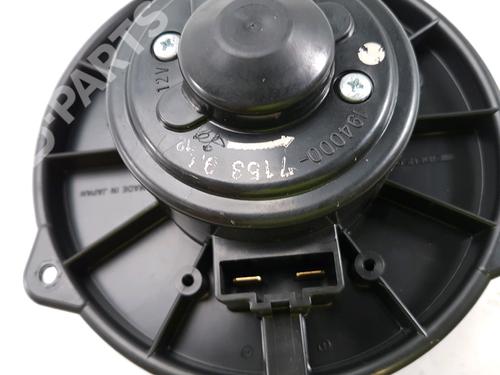 Heater blower motor TOYOTA HIACE IV Bus (__H1_, __H2_) 2.5 D-4D (KLH12, KLH22) | BP10474203M62 