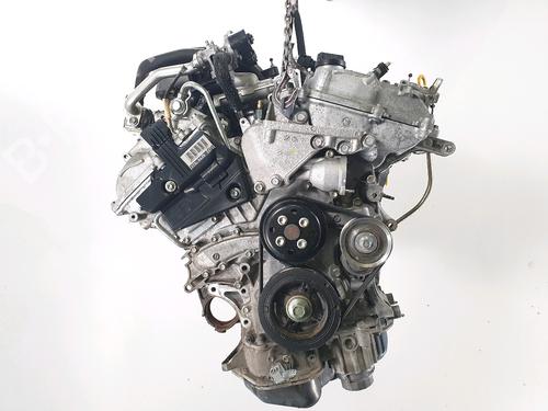 Used Engine Engine 37869889 37869889