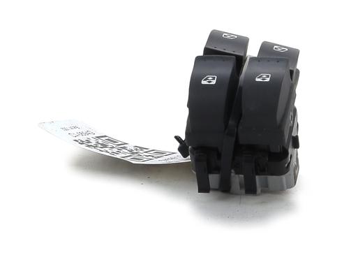 Left front window switch RENAULT MEGANE II (BM0/1_, CM0/1_) 1.5 dCi (BM1E, CM1E) | BP29552792I27 