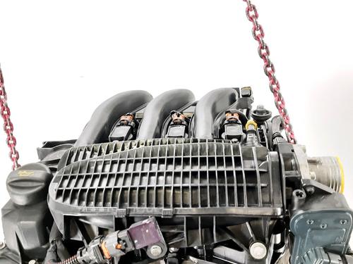 Engine DS DS 3 (SA_) 1.2 VTi 82 (SAHMZ6) | BP31797514M1