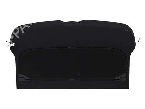 Used Rear parcel shelf AUDI A3 (8P1) 2.0 TDI 16V (140 hp) 27096467