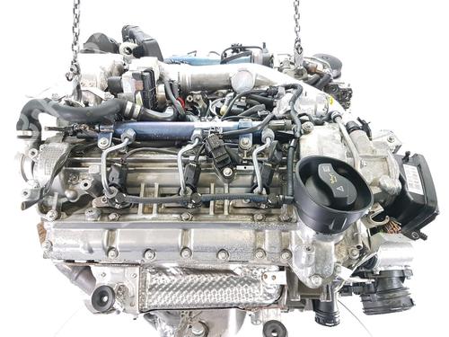Engine MERCEDES-BENZ CLS Shooting Brake (X218) CLS 350 CDI / d 4-matic (218.993) | BP33280611M1 - Image 5