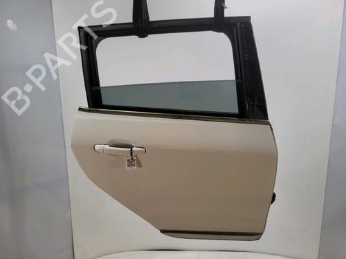 Dør højre bagtil PEUGEOT 2008 I (CU_) 1.2 THP 110 / PureTech 110 (110 hp) 28372292