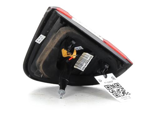 Venstre baglygte bagklap RENAULT CAPTUR I (J5_, H5_) 0.9 TCe 90 | BP30982812C79