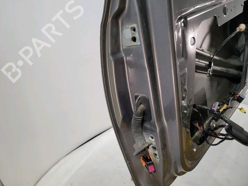 Right front door VW GOLF VI (5K1) 1.6 TDI | BP29381908C3 