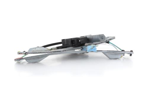 Front left window mechanism OPEL CORSA D (S07) 1.2 (L08, L68) | BP37532325C22 - Image 3