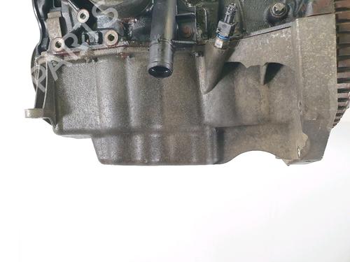 Engine RENAULT CLIO II (BB_, CB_)  | BP26489442M1 