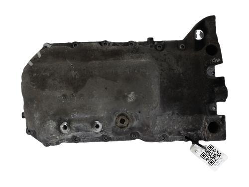 Oliebundkar Oliebundkar CITROËN C4 Coupe (LA_) 1.6 16V (109 hp) 39736425 39736425