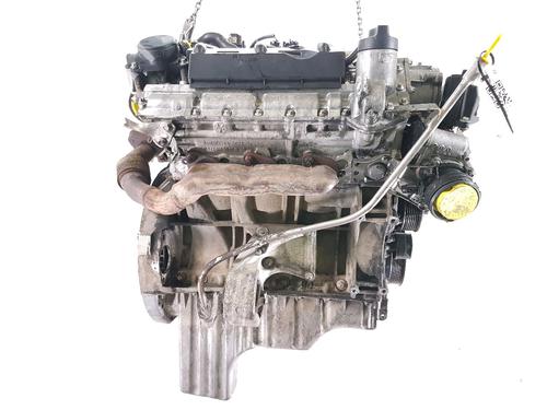 Engine JEEP COMMANDER (XK, XH) 3.0 CRD 4x4 | BP30895345M1