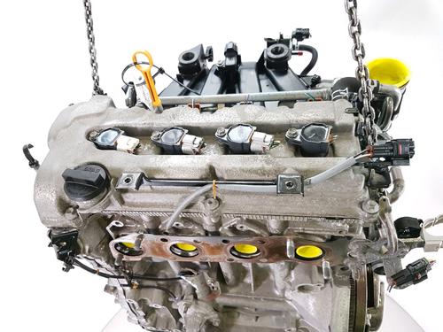 Engine SUZUKI VITARA (LY) 1.6 (APK 416) | BP28122370M1 