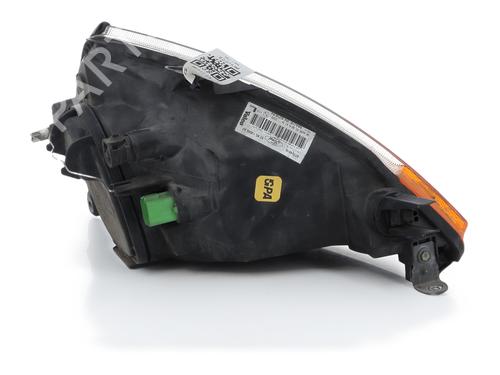 Left headlight FORD STREET KA (RL2) 1.6 | BP34642081C28 - Image 3