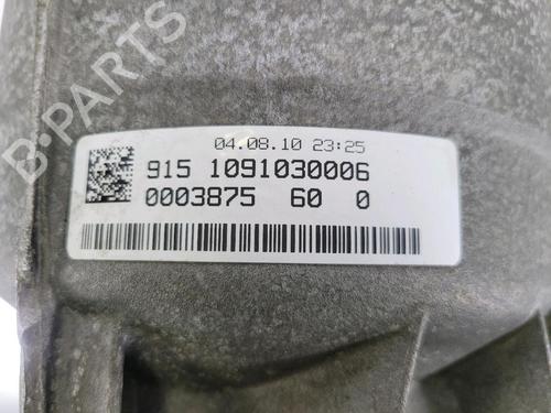 Gearbox AUDI A8 D4 (4H2, 4H8, 4HC, 4HL) 4.2 TDI quattro | BP29761852M3 