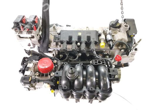 Engine FORD KA (RU8) 1.2 | BP28310759M1 