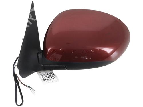 Left mirror NISSAN JUKE (F15) 1.5 dCi | BP25590481C26 