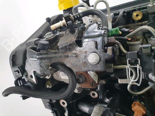 Engine RENAULT CLIO III (BR0/1, CR0/1) 1.5 dCi (C/BR0G, C/BR1G) | BP39524113M1 - Image 8