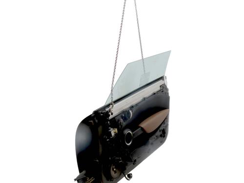 Right front door MINI MINI (R56) Cooper | BP31079628C3