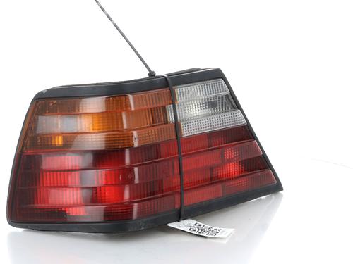Left taillight MERCEDES-BENZ E-CLASS (W124) E 300 Turbo-D (124.133) | BP20289431C34 
