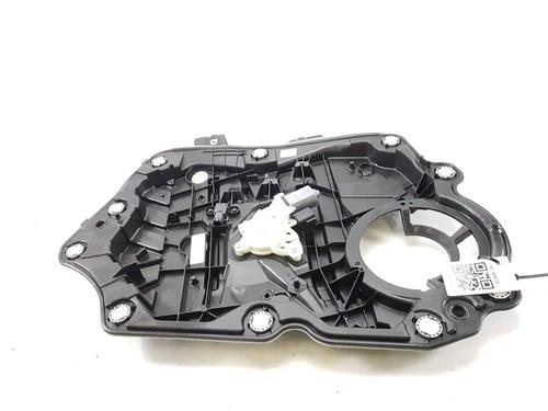 Used Front left window mechanism Front left window mechanism FORD FIESTA VII (HJ, HF) 1.0 EcoBoost (101 hp) 10452071 10452071