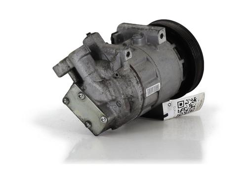 AC compressor RENAULT CLIO IV Grandtour (KH_) 1.5 dCi 75 | BP32278281M34