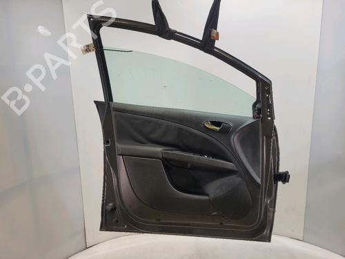 Left front door SEAT ALTEA (5P1) 2.0 TDI 16V | BP31122874C2