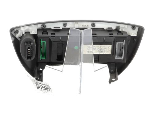 Used Climate control RENAULT SCÉNIC I MPV (JA0/1_, FA0_) 1.6 (JA00, JA16, JA15, JA19, JA1V, JA2B, JA2C, JA0B,... (107 hp) 23204305